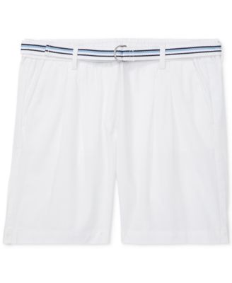 tommy hilfiger chino shorts womens