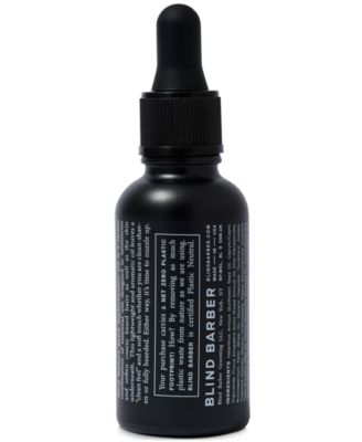 Beard Oil, 1-oz.