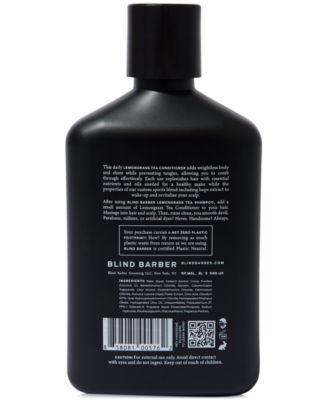 Lemongrass Tea Conditioner, 12-oz.