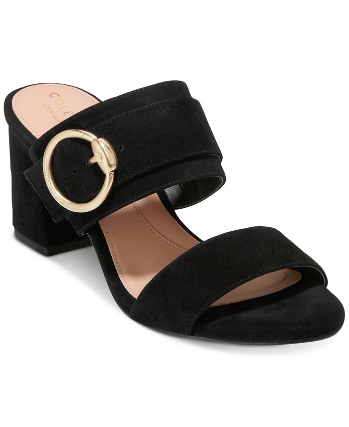 Macys cole haan on sale sandals