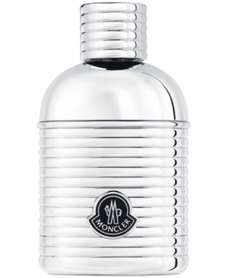 Moncler Pour Homme Eau de Parfum Spray, 3.3 oz. - Macy's