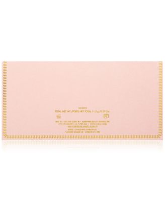 Unzipped Amor Shimmer & Matte Eye Shadow Palette