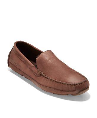 cole haan drivers sale