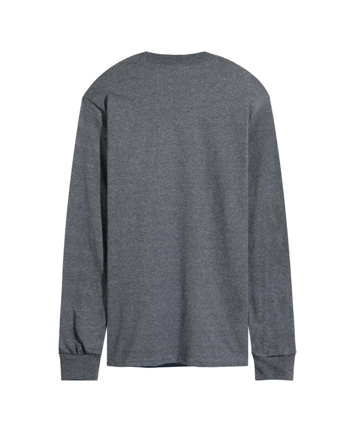 Men's Yellowstone All Day Cowboy Long Sleeve T-shirt