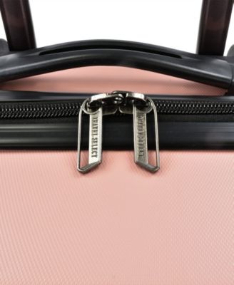 Jaylen 3 Piece Hardside Spinners Set