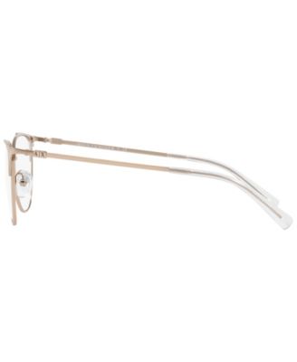 AX1034 Women's Cat Eye Eyeglasses