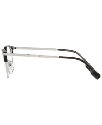BE2359 PEARCE Men's Square Eyeglasses