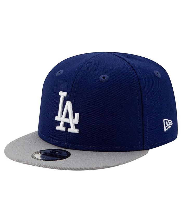 Los Angeles Dodgers LAD MLB Authentic New Era 9FIFTY Snapback Cap