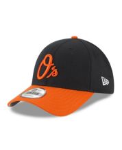 New Era Men's Baltimore Orioles Jackie Robinson 50th Patch 59FIFTY-FITTED  Cap - Macy's