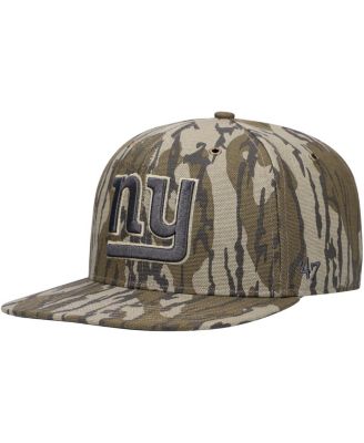 47 Mossy Oak Camo 