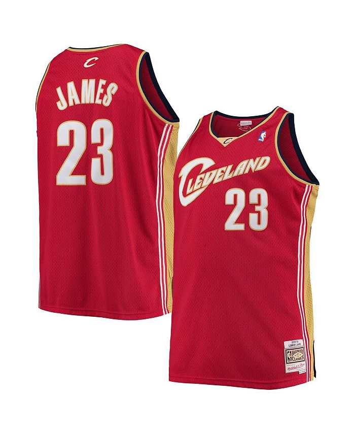 5t lebron hot sale james jersey