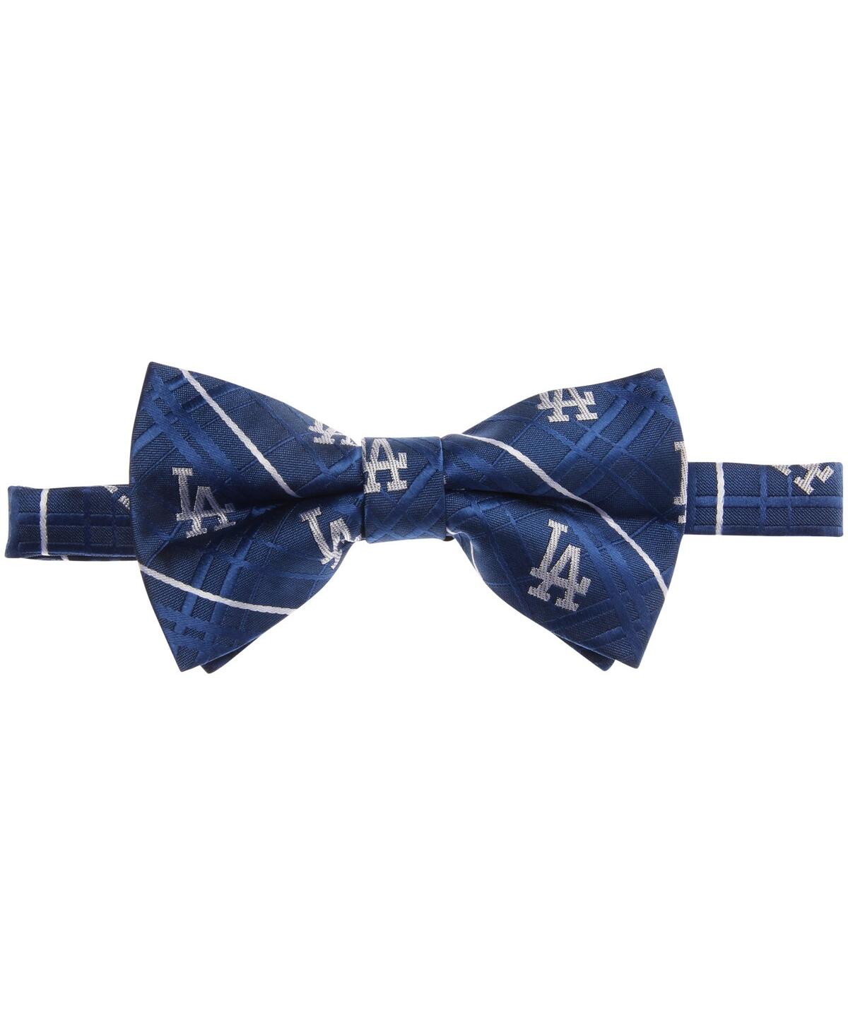 Men's Royal Los Angeles Dodgers Oxford Bow Tie - Royal