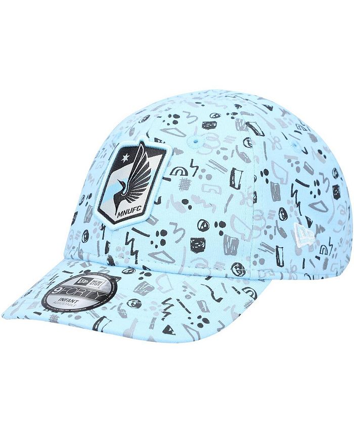 Mn united sale hat