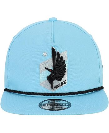 Casquette Snapback Vintage Virginia Blue Devils - Années 90 - Neuf Sans étiquette, Style Rope