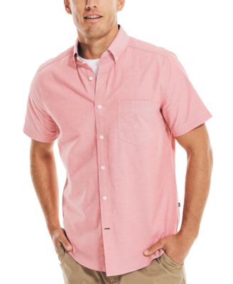 nautica casual shirts