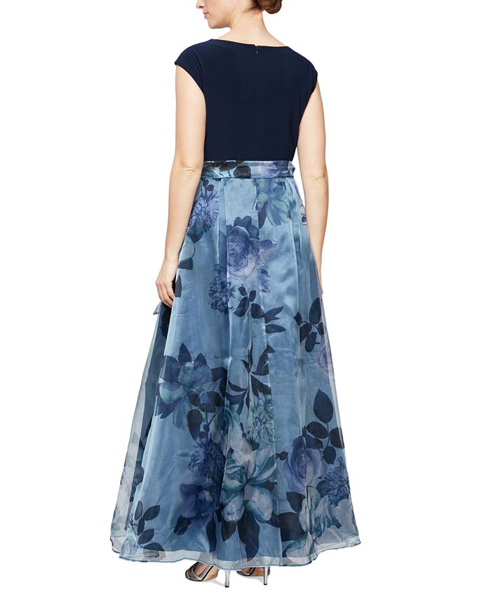 Sl fashions petite dresses discount