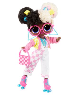 LOL Surprise! Tweens Doll- Gracie Skates Macy's