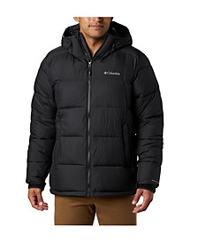 Men's Pike Lake Hooded Jacket