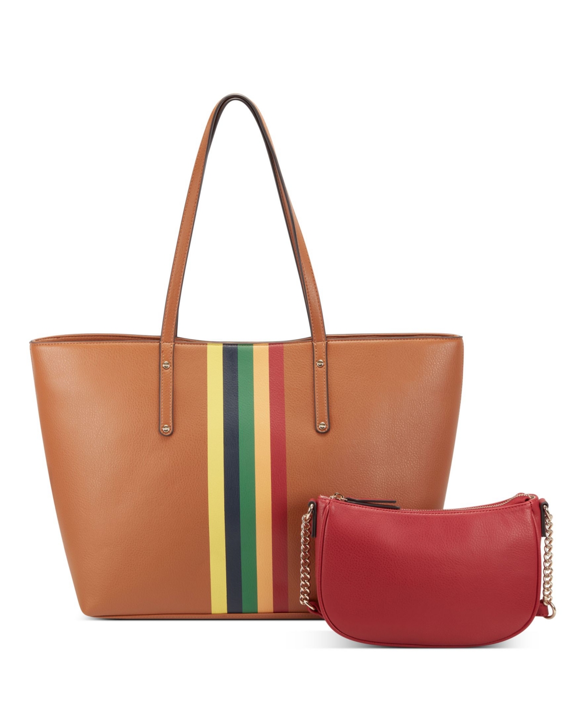Inc zoiey 2 sales in 1 tote