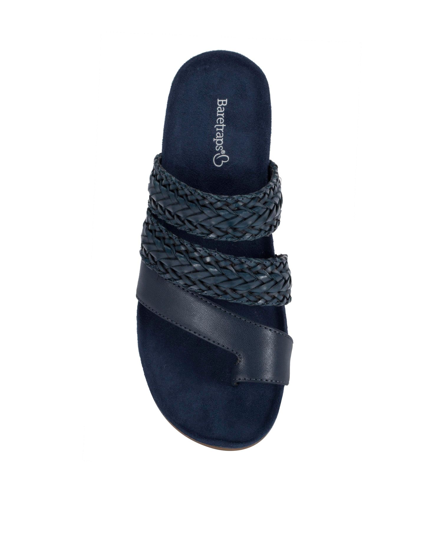 Women's Jonelle Slide Flat Sandals