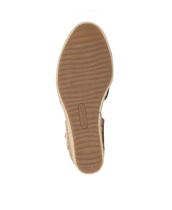 Baretraps Women's Ocean Platform Wedges & Reviews - Sandals - Shoes ...