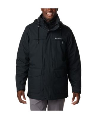 columbia jacket men macys