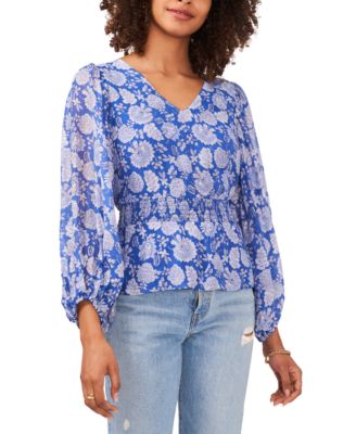 vince camuto macys tops