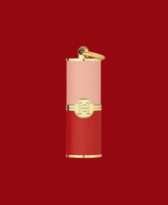 carolina herrera mini lipstick