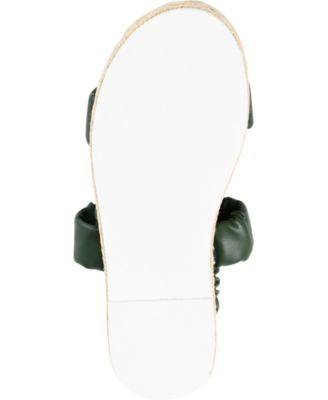 Women's Knowles Platform Espadrille Sandals