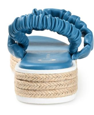 Women's Knowles Platform Espadrille Sandals