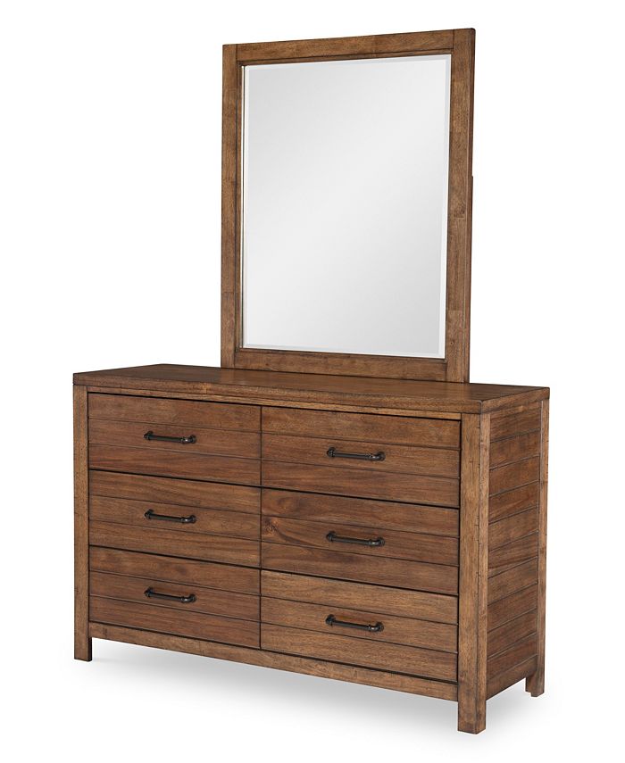 Furniture Summer Camp Dresser Macy's