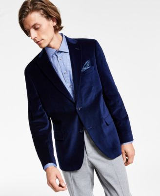 alfani blazer mens