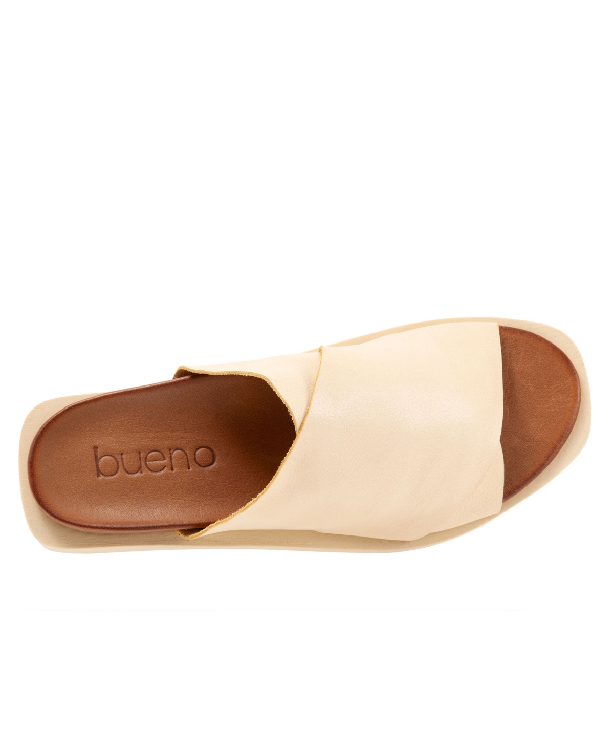 Bueno Jesse Sandal