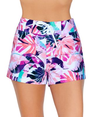 Swim Ladies Shorts: Shop Ladies Shorts 