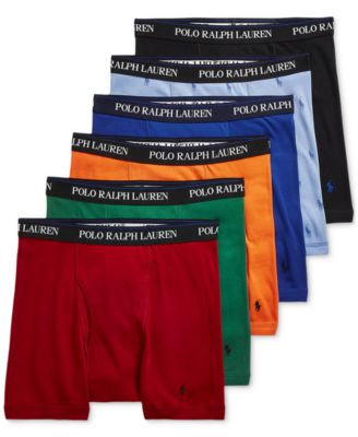 yves saint laurent men's underwear