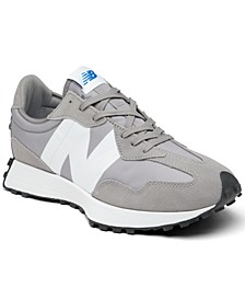 Men's 327 Casual Sneakers from Finish Line