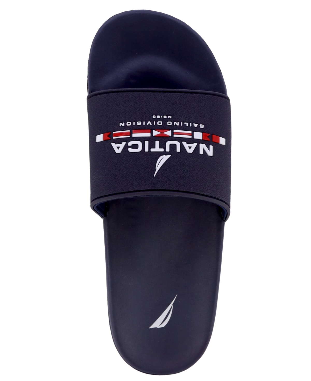 Nautica Men's Bertran Slide Sandals