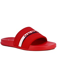 Men's Compara Slide Sandals