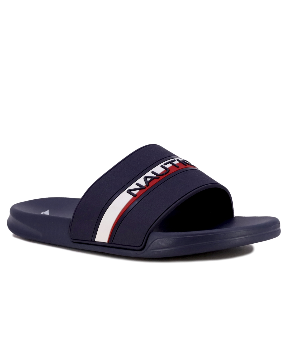 Nautica slide sandals deals