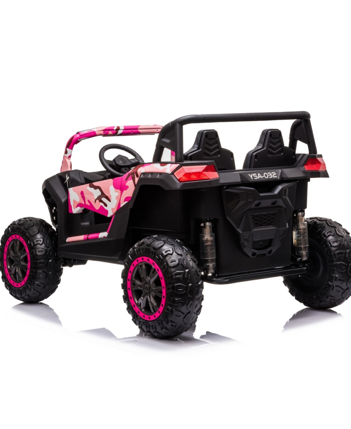 Freddo Toys 2 Seater Ride on Dune Buggy