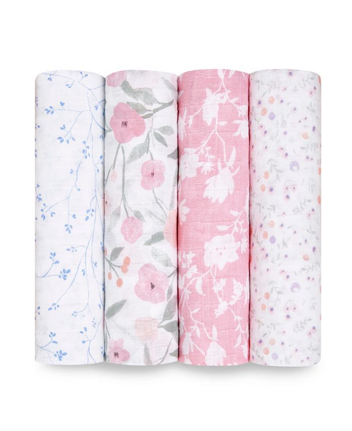 Aden hotsell swaddle blankets