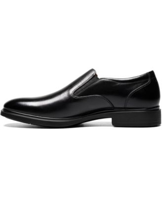 Men's Forecast Water Resistant Plain Toe Slip On Shoes