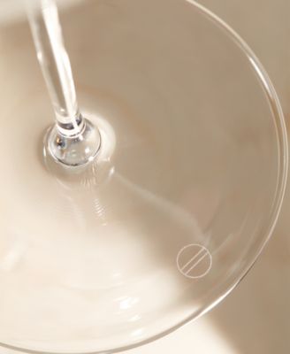 Tuscany Victoria James Signature Series Warm-Region Wine Glasses, Set of 4