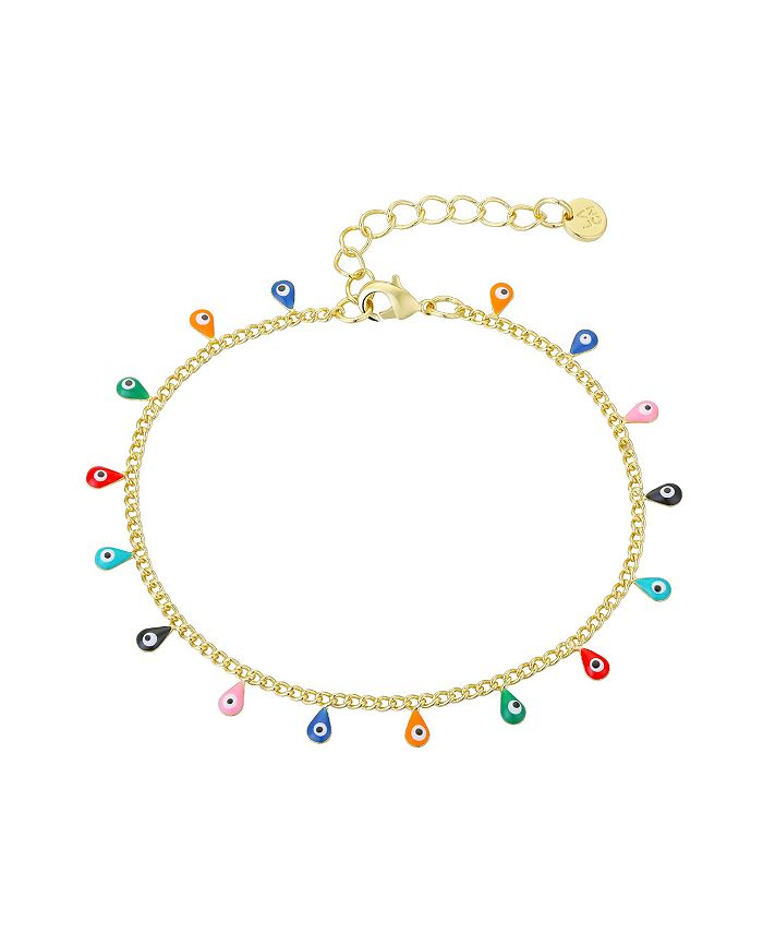 Evil eye 2024 bracelet macys