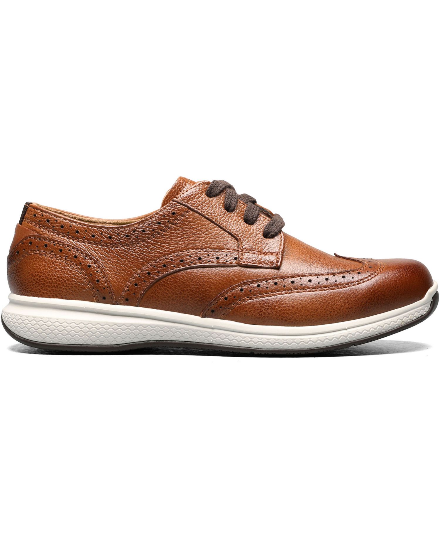 Little Boys Great Lakes Wingtip Jr. Oxford Shoes