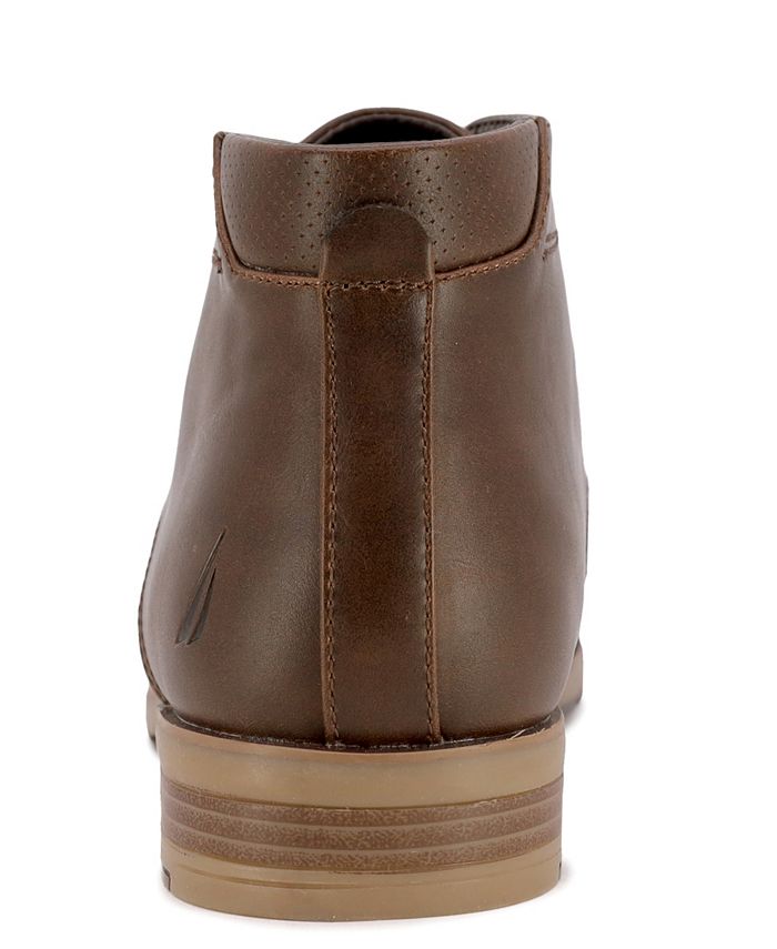 Nautica Men's Largo Chukka Boots Macy's