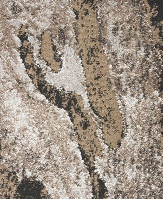 Vancouver 39FGF 6'7" x 9'6" Area Rug