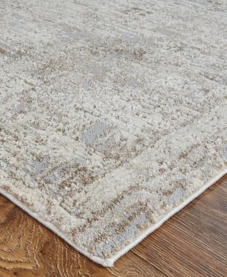 Vancouver 39FHF 8' x 10' Area Rug