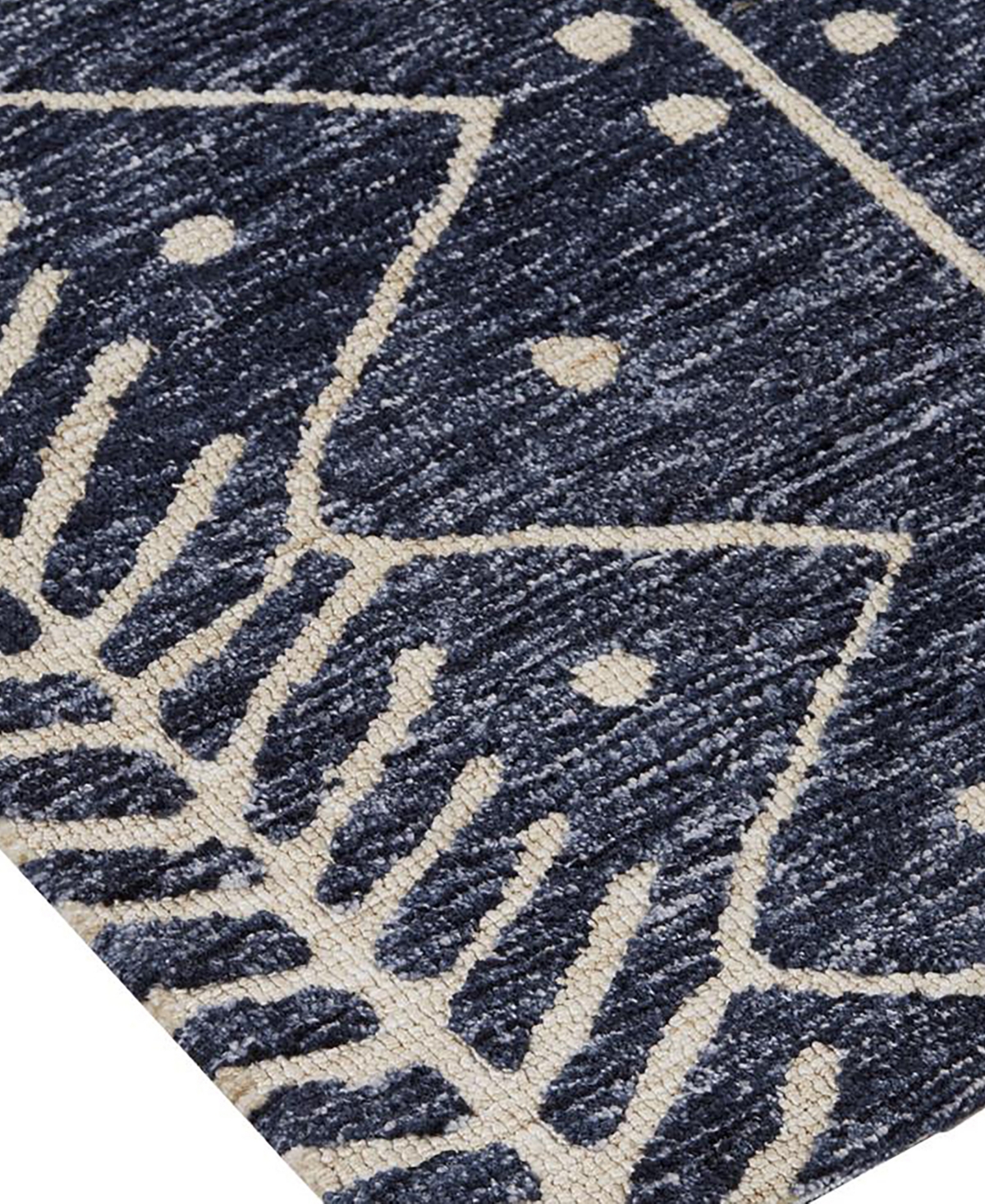 Feizy Colton R8318 Area Rug - Beige