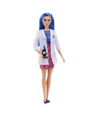 toys r us barbie doctor